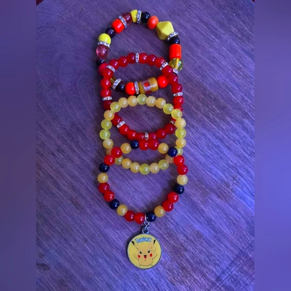 Bracelet set